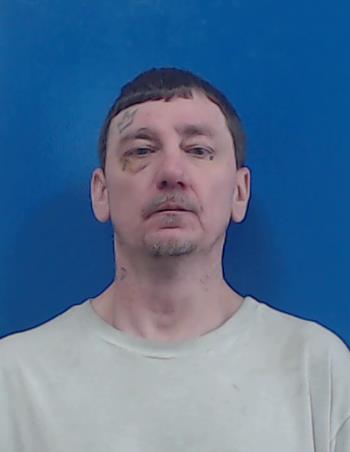 Mugshot of Michael Gray