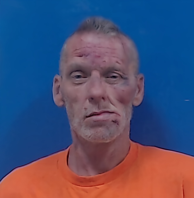 Mugshot of Christopher Fellows