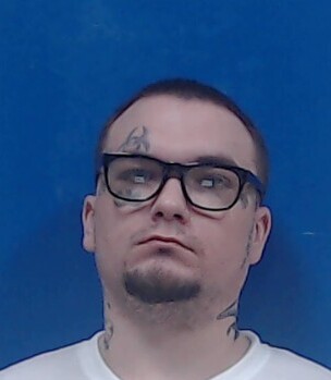 Mugshot of SEAN KENNEDY