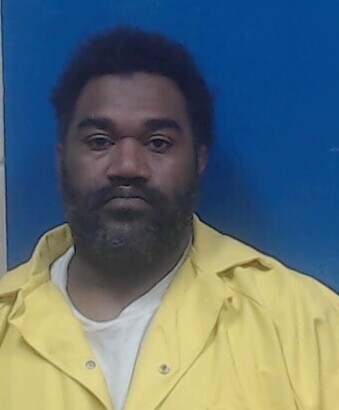 Mugshot of William Moore