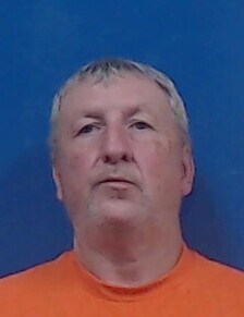 Mugshot of EARNEST MCCARTY