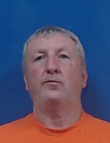 Mugshot of EARNEST MCCARTY