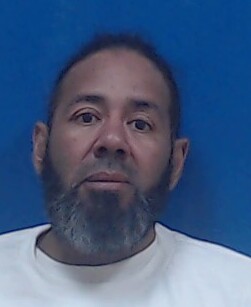 Mugshot of Rayllie Ramirez