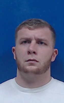 Mugshot of JOSHUA CARNLEY