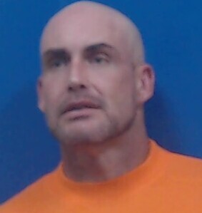 Mugshot of Christopher Chambliss