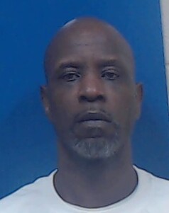 Mugshot of ERIC WALKER
