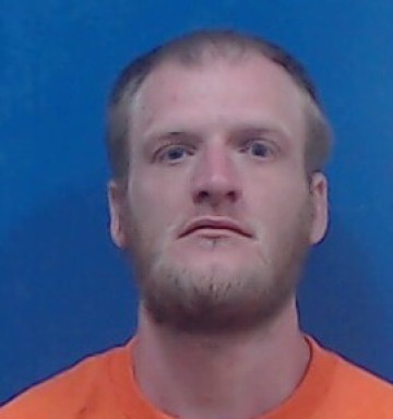 Mugshot of Daulton Fallon