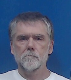 Mugshot of BUCKEY ADAMS