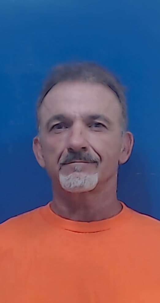 Mugshot of MICHAEL THOMPSON