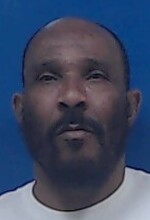 Mugshot of Cory Gandy