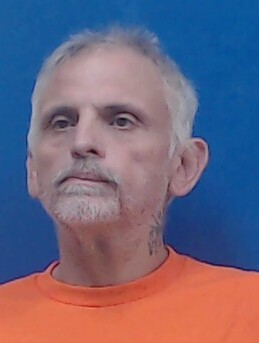 Mugshot of WILLIAM SHEPPARD