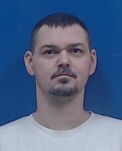 Mugshot of CHRISTOPHER SHAW