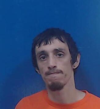 Mugshot of JACOB MCINTOSH