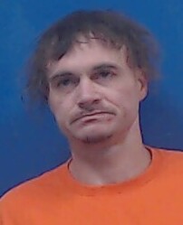 Mugshot of WILLIAM BAILEY