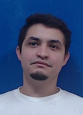 Mugshot of BRYAN OLIVERAS