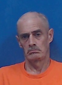 Mugshot of JOHN COOPER