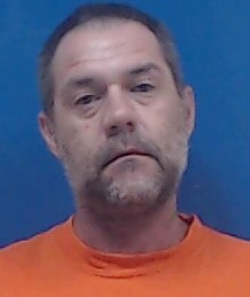 Mugshot of Kenneth Dixon