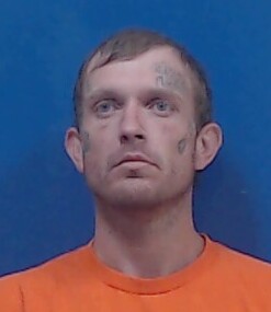 Mugshot of JUSTIN HAVARD