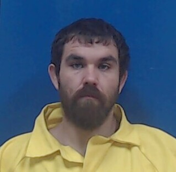 Mugshot of Robert Leger