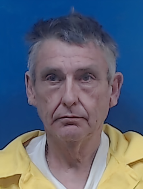 Mugshot of Ernest Holland