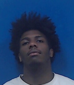 Mugshot of MALIK TOLIVER