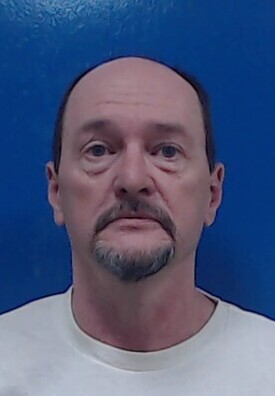 Mugshot of Lester Buice