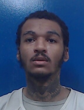 Mugshot of Jante Simpson