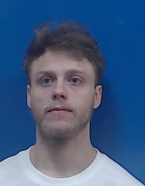 Mugshot of Justin Fontenot
