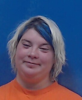 Mugshot of Victoria Evans