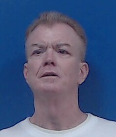 Mugshot of CHRISTOPHER LOVORN