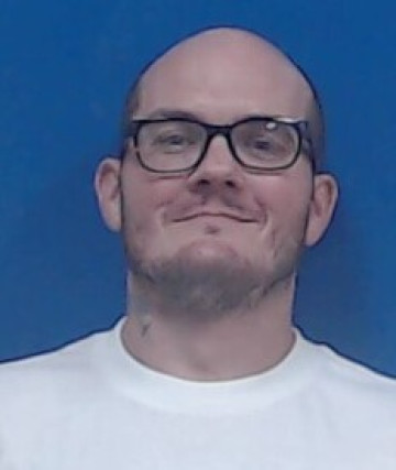 Mugshot of HERBERT BELLAIS