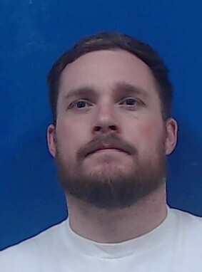 Mugshot of Jacob Peacock