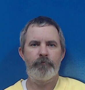 Mugshot of BENJAMIN DUEITT