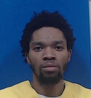 Mugshot of Gywann Willis