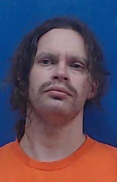 Mugshot of Samuel Joly