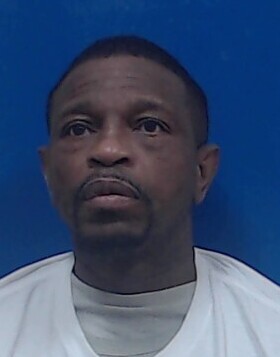 Mugshot of Woodrow Mcgill