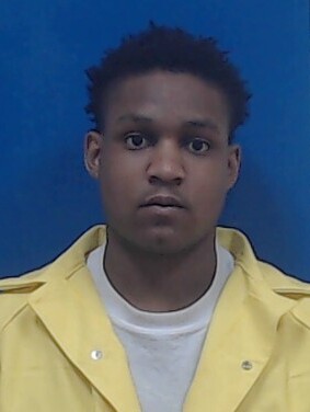 Mugshot of Darnell Fowler