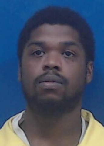 Mugshot of Kani Briscoe