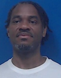 Mugshot of TERRY BAGGETT