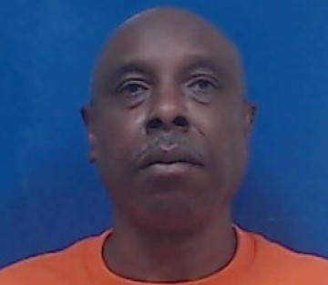 Mugshot of STACY LAWRENCE