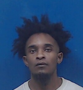 Mugshot of Ahmad Shannon