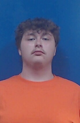 Mugshot of Joseph Dickerson