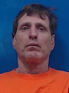 Mugshot of Sean Harvey
