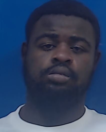 Mugshot of Gregory Ratliff