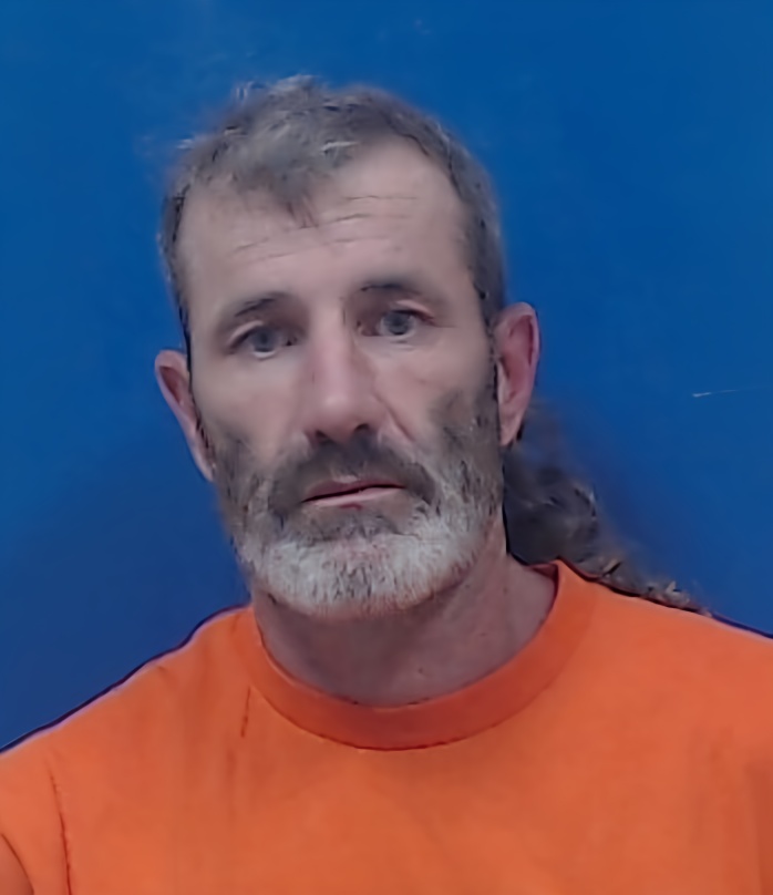 Mugshot of DANIEL HANCOCK