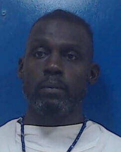 Mugshot of Lavor Byrd