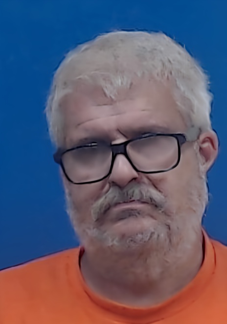 Mugshot of FRANCIS BOYER