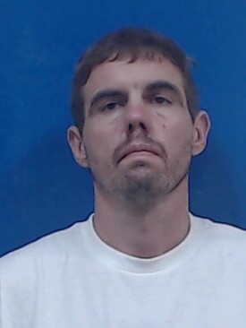 Mugshot of Matthew Culpepper