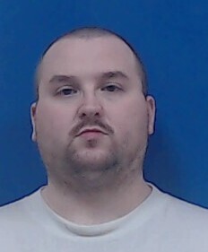 Mugshot of JAMES HOLIFIELD
