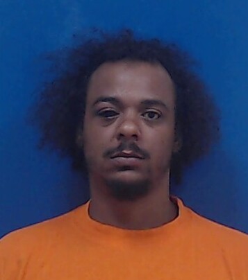 Mugshot of JACOB GAUTIER